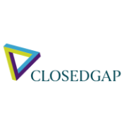 Logo Closedgap