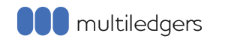 Logo Multiledgers